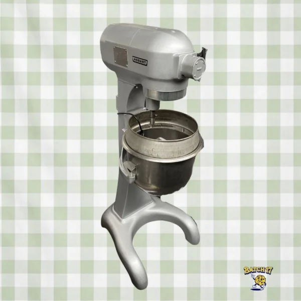 Hobart 20-Qt Planetary Mixer