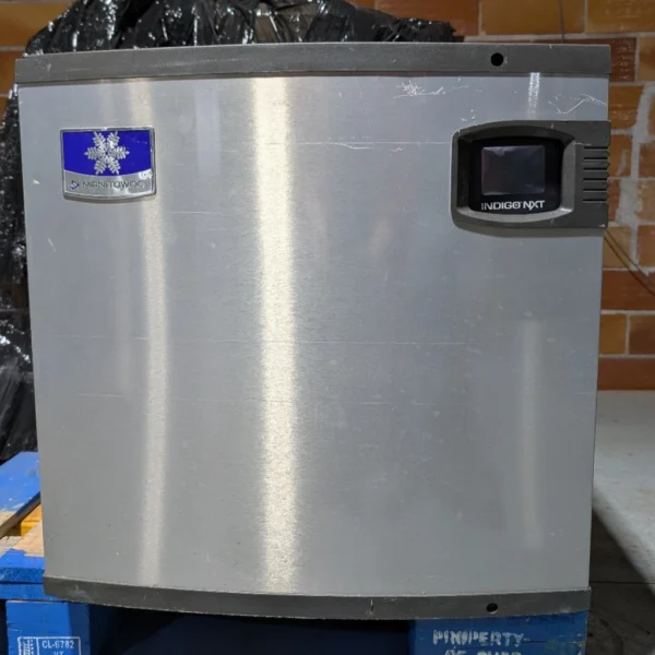 Manitowoc 450-lb Ice Machine